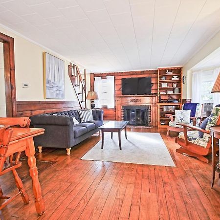 Lofted Cape Cottage By Leavetown Vacations Саут Ярмут Екстериор снимка