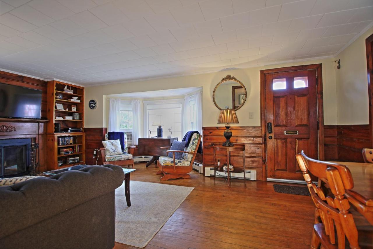 Lofted Cape Cottage By Leavetown Vacations Саут Ярмут Екстериор снимка