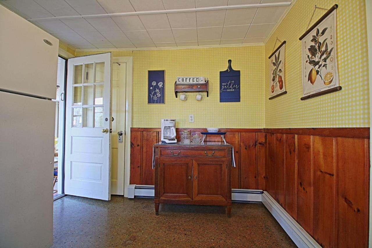 Lofted Cape Cottage By Leavetown Vacations Саут Ярмут Екстериор снимка