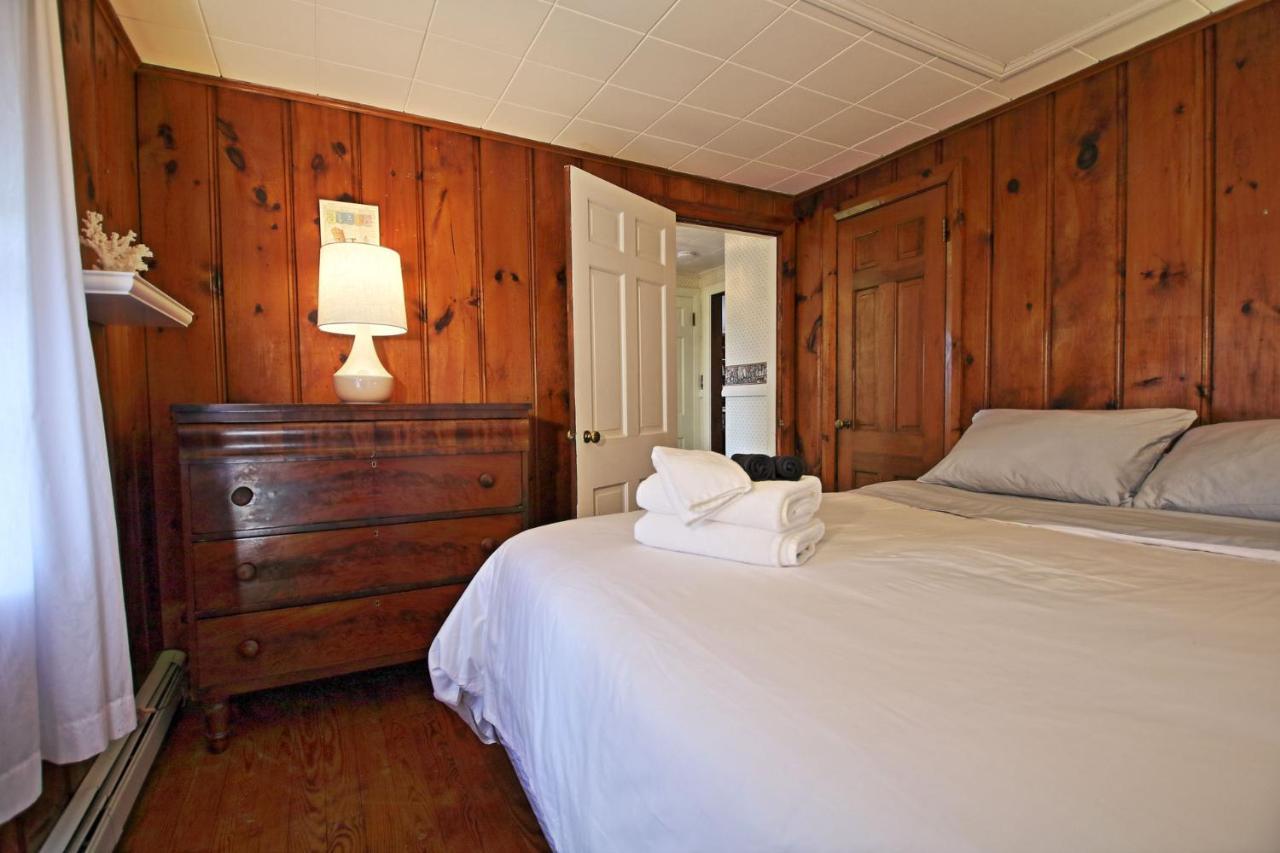 Lofted Cape Cottage By Leavetown Vacations Саут Ярмут Екстериор снимка